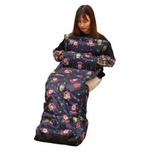 Couverture chauffante japonaise couverture chauffante Vêtement-chauffant.com