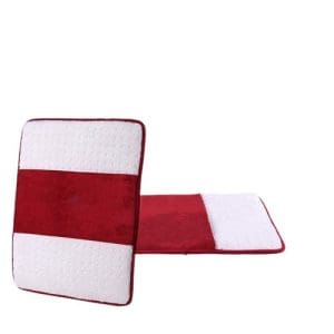 Couverture chauffante soin coprs couverture chauffante Vêtement-chauffant.com 43*36