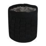 Tour de cou chauffant Vêtement-chauffant.com